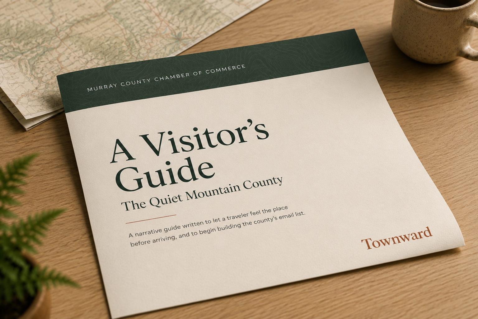 A visitor's guide